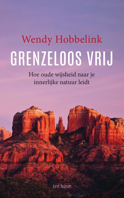 Grenzeloos vrij, Wendy Hobbelink