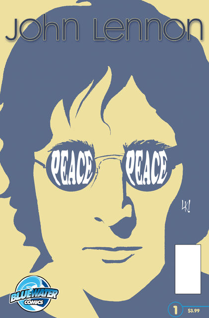 Orbit: John Lennon, Marc Shapiro