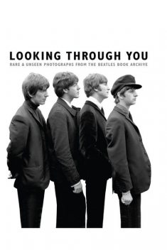Looking Through You: The Beatles Book Monthly Photo Archive, Tom Adams