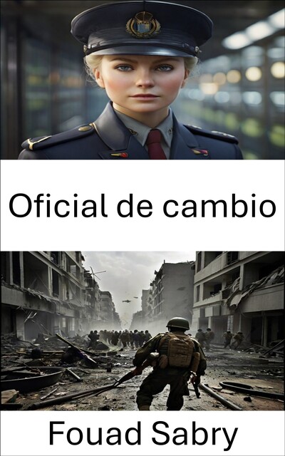 Oficial de cambio, Fouad Sabry
