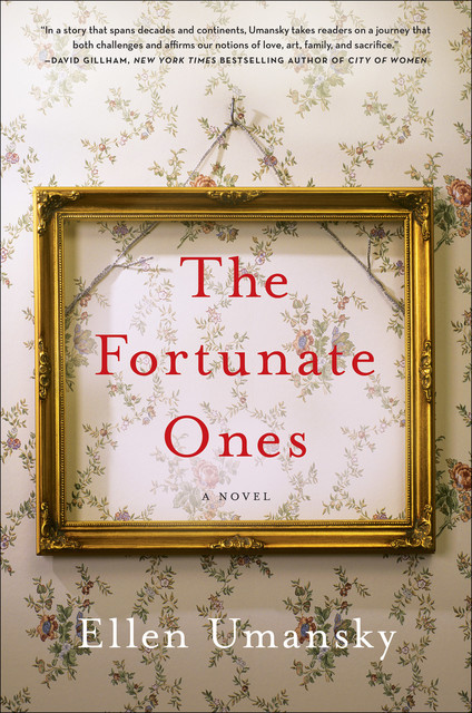 The Fortunate Ones, Ellen Umansky