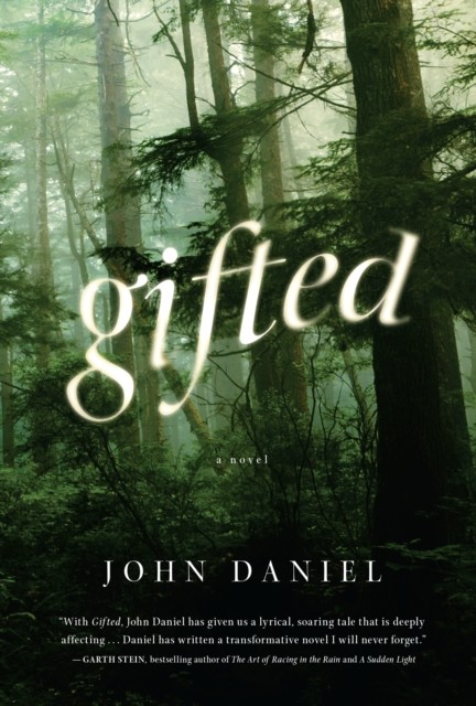 Gifted, John Daniel
