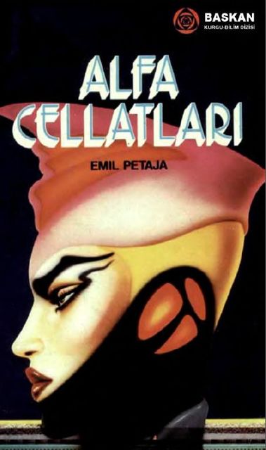 Alfa Cellatları, Emil Petaja