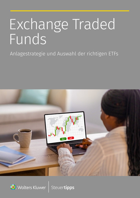 Exchange Traded Funds, Akademische Arbeitsgemeinschaft Verlagsgesellschaft mbH