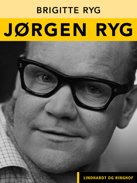 Jørgen Ryg, Birgitte Ryg