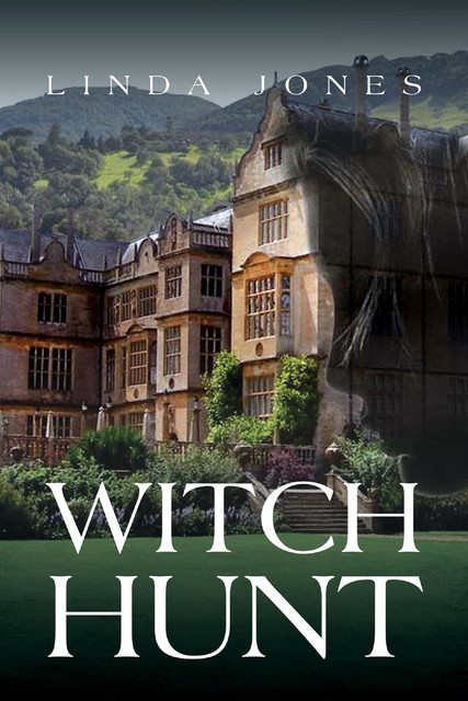 Witch Hunt, Linda Jones
