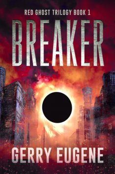 Breaker, Gerry Eugene