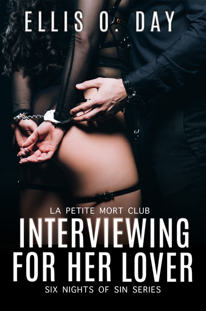 Interviewing For Her Lover, Ellis O. Day