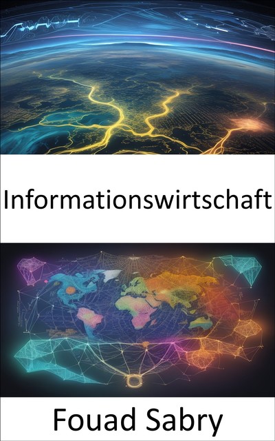 Informationswirtschaft, Fouad Sabry