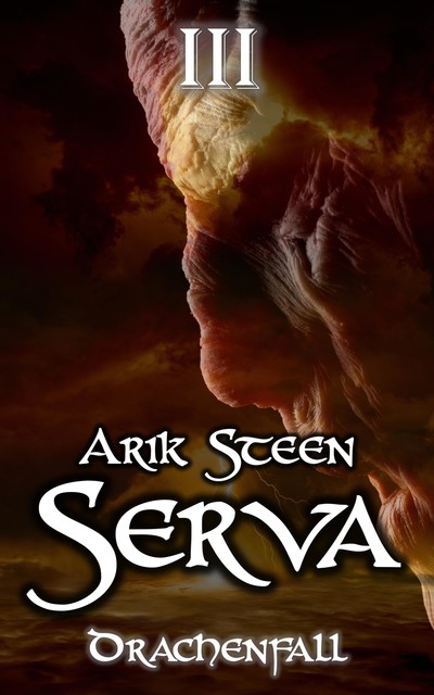 Serva III, Arik Steen