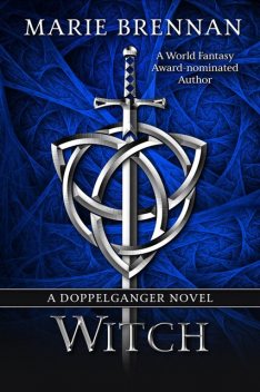 Witch, Marie Brennan