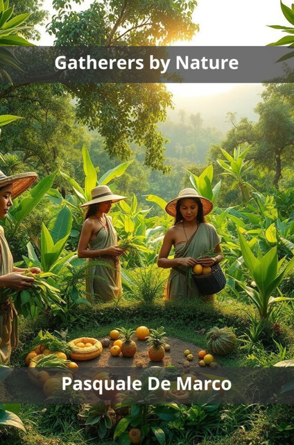 Gatherers by Nature, Pasquale De Marco