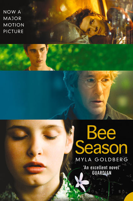 Bee Season, Myla Goldberg