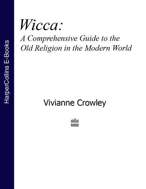 Wicca, Vivianne Crowley