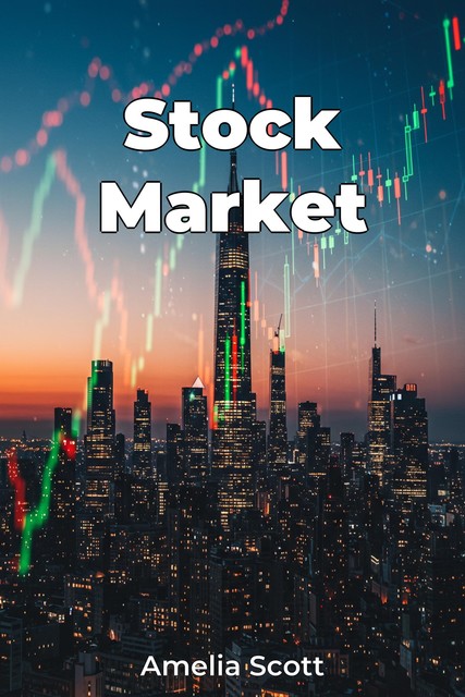 Stock Market, Amelia Scott