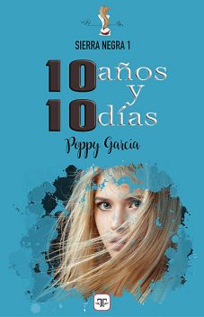 10 años y 10 días, Poppy García