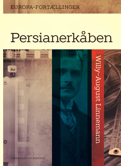 Persianerkåben, Willy-August Linnemann