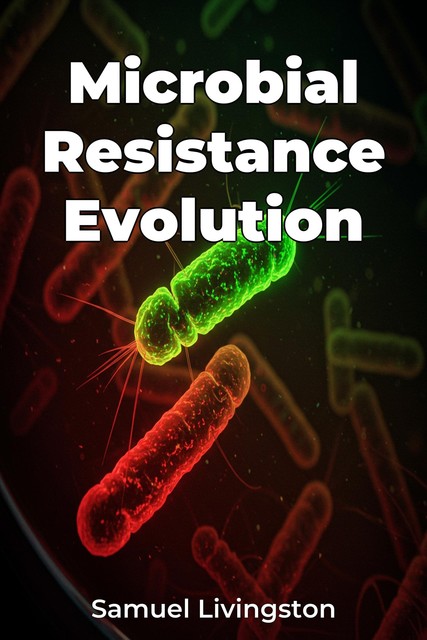 Microbial Resistance Evolution, Samuel Livingston