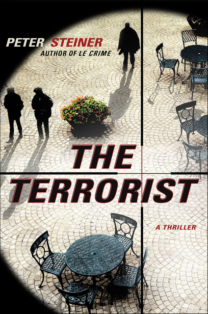 The Terrorist, Peter Steiner