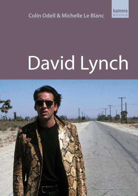 David Lynch, Colin Odell