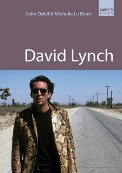 David Lynch, Colin Odell