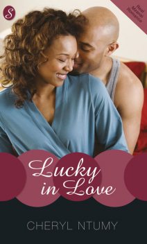 Lucky in Love, Cheryl Ntumy