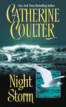 Night Storm, Catherine Coulter