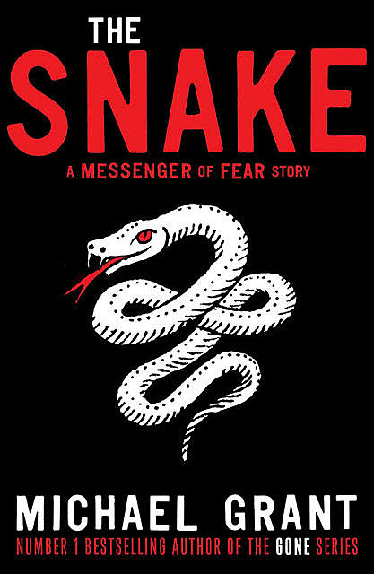 The Snake, Michael Grant