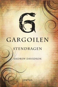 Gargoilen, Andrew Davidson