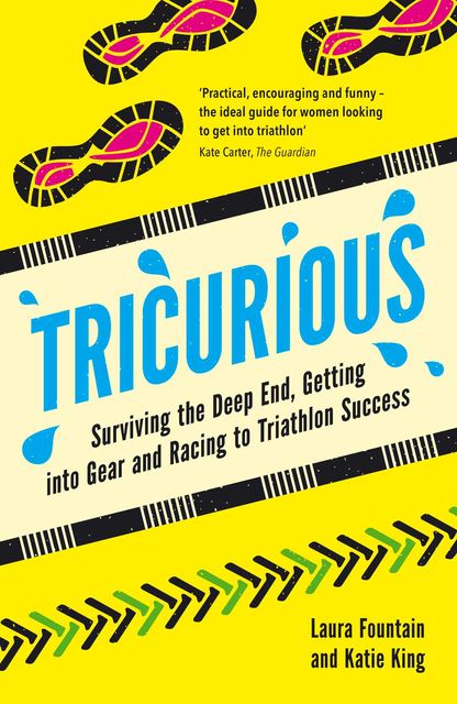 Tricurious, Katie King, Laura Fountain