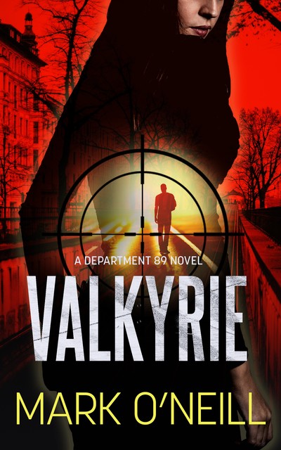 Valkyrie, Mark O'Neill