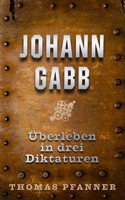 Johann Gabb, Thomas Pfanner