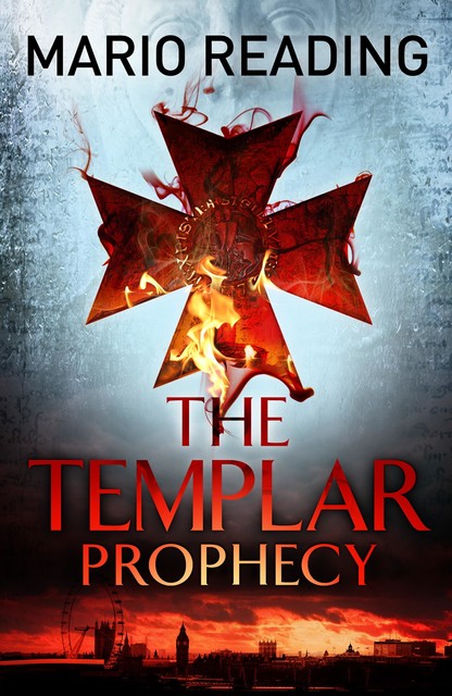 The Templar Prophecy, Mario Reading