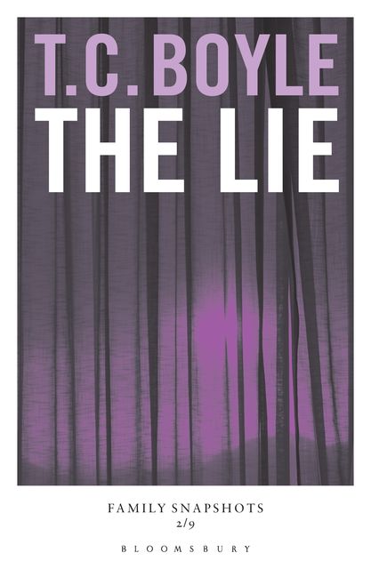 The Lie, T.C.Boyle