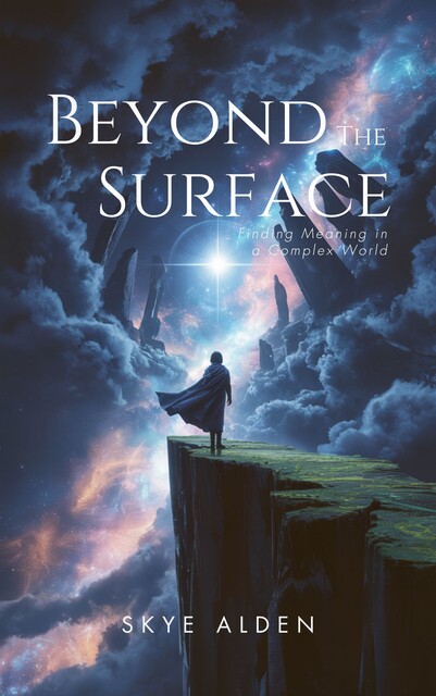 Beyond the Surface, Skye Alden