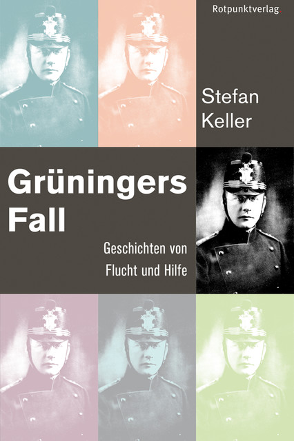 Grüningers Fall, Stefan Keller