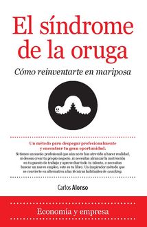 El síndrome de la oruga, Carlos Alonso Rodríguez