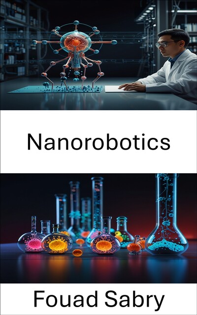 Nanorobotics, Fouad Sabry