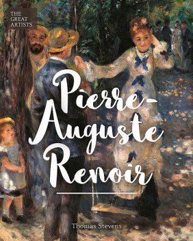 Pierre-Auguste Renoir, Thomas Stevens