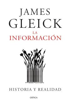 La Información, James Gleick