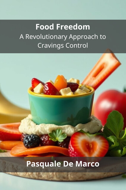 Food Freedom, Pasquale De Marco