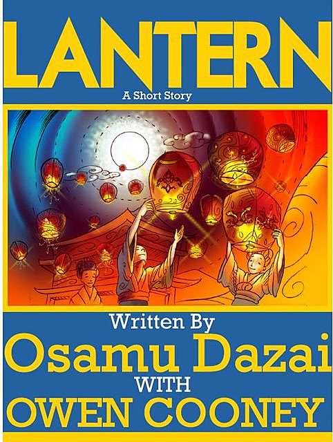 Lantern, Osamu Dazai