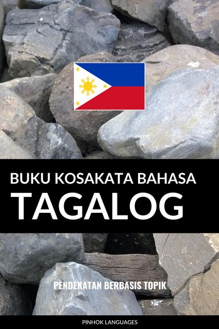 Buku Kosakata Bahasa Tagalog, Pinhok Languages
