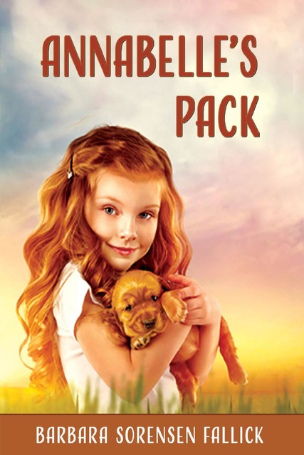 Annabelle's Pack, Barbara Sorensen Fallick