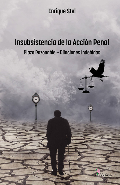 Insubsistencia de la Acción Penal, Enrique Stel