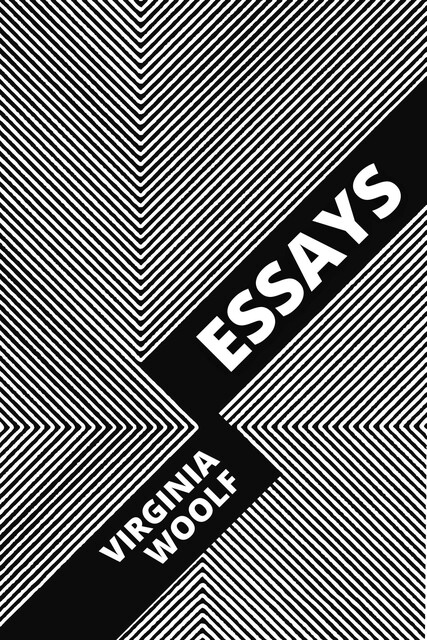 Virginia Woolf – Essays, Virginia Woolf, August Nemo
