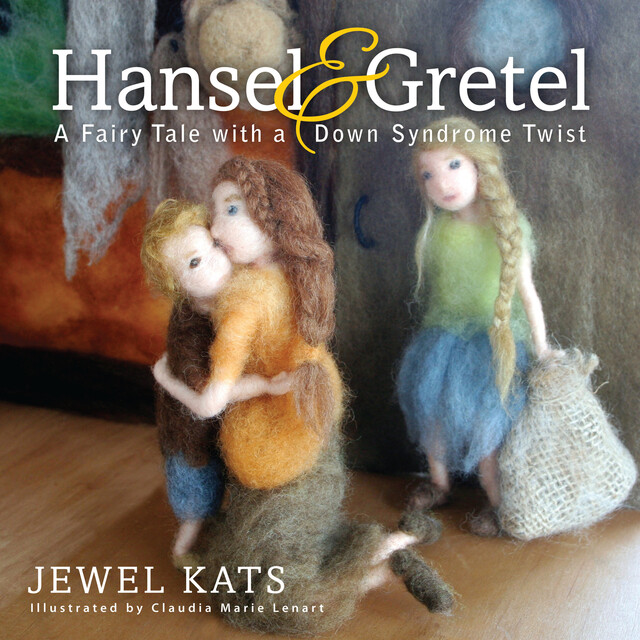 Hansel and Gretel, Jewel Kats