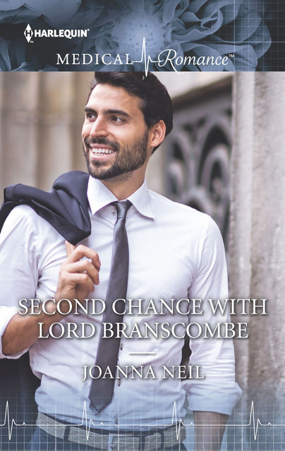 Second Chance with Lord Branscombe, Joanna Neil