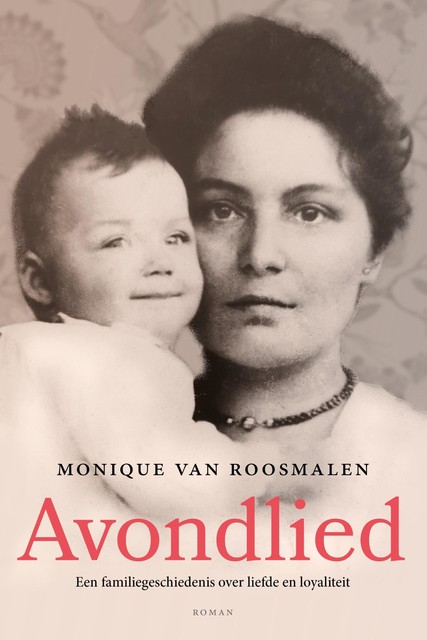 Avondlied, Monique van Roosmalen