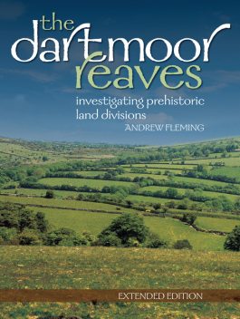 The Dartmoor Reaves, Andrew Fleming